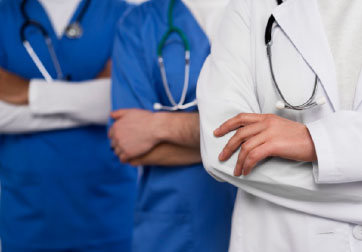 Mala Praxis Médica